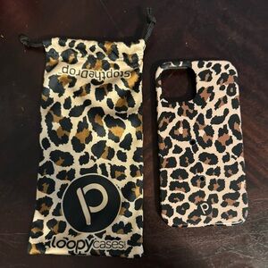 Loopy case for iPhone 12